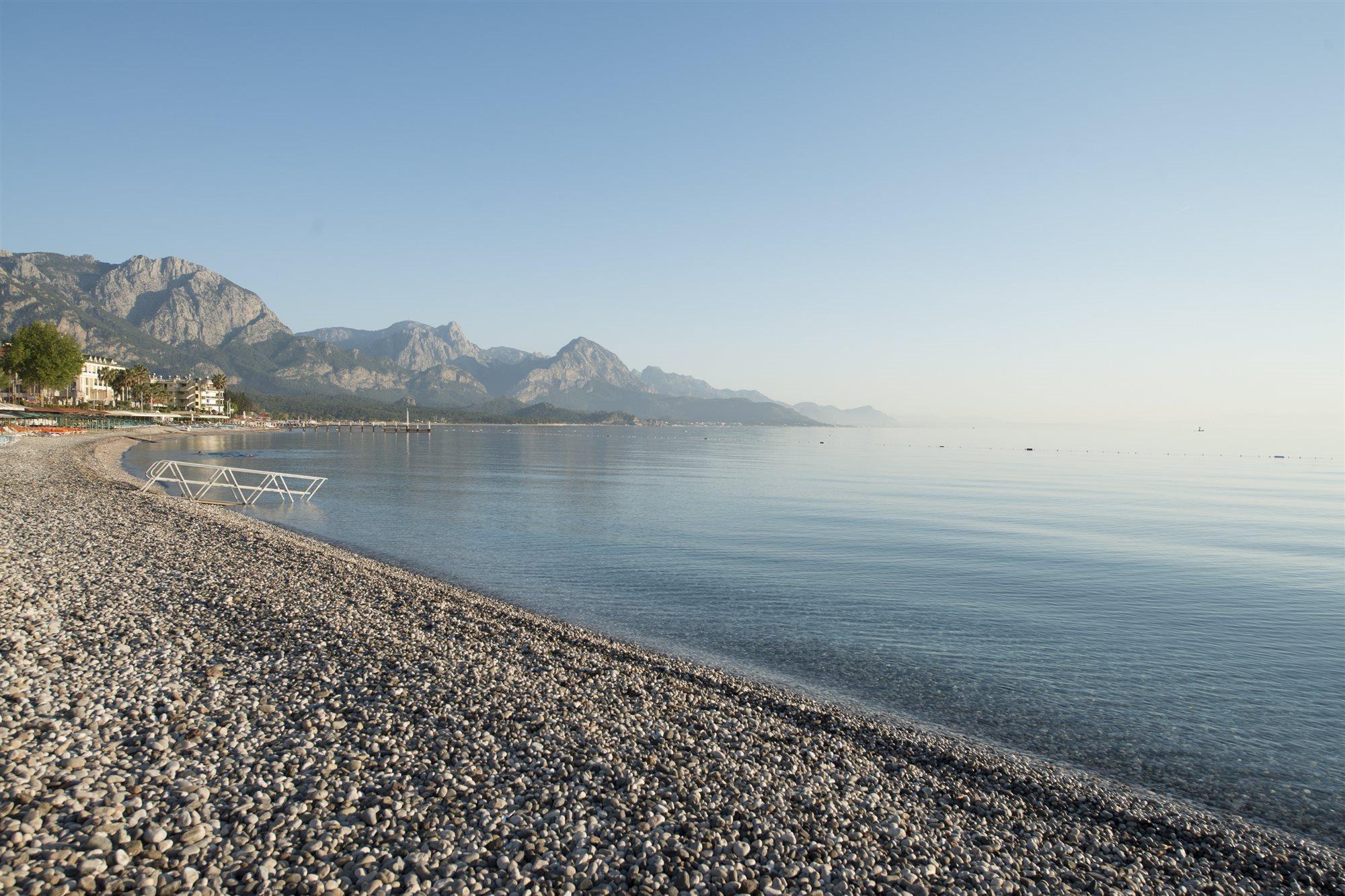 Asdem Park Otel Kemer Exterior photo